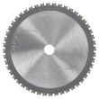 Диск пильный по металлу DEWALT DT1044, 184х20 мм (DT1044-QZ)