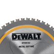 Диск пильный по металлу DEWALT DT1044, 184х20 мм (DT1044-QZ)