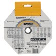 Диск пильный по металлу DEWALT DT1044, 184х20 мм (DT1044-QZ)