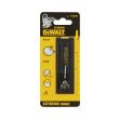 Пилка для лобзика DEWALT EXTREME DT2101, INOX HM Карбид-вольфрамовые зубья, (НМ). 76 x 47 x 1 x 3 мм, T118AHM, 1 шт.