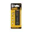 Пилка для лобзика DEWALT EXTREME DT2103, HM по гипсокартону зубья с карбид-вольфрамовыми наконечниками 100 x 69 x 4.3 x 20 мм, T141HM, 1 шт.