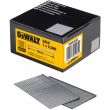 Гвозди DEWALT DNBSB1650Z, для нейлера, оцинкованные, 16GA, 50x1.6 мм, 25000 шт. (DNBSB1650Z-10)