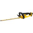 Аккумуляторный кусторез DEWALT DCMHT563P1, 18 В, 56 см, 1400 ход/мин, с АКБ 5 Ач и ЗУ (DCMHT563P1N-XJ)