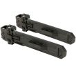 Комплект кронштейнов DEWALT TOUGHSYSTEM 1-70-362, для тележки DS Carrier, 2 шт.