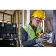 Ящик для инструмента DEWALT TSTAK DWST83346-1, с органайзером, 23 л