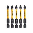Бита DEWALT PH1, 57 мм, шестигранный (HEX), (DT7997T-QZ)