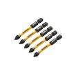 Бита DEWALT PH1, 57 мм, шестигранный (HEX), (DT7997T-QZ)