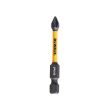 Бита DEWALT PH1, 57 мм, шестигранный (HEX), (DT7997T-QZ)