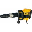 Отбойный молоток DEWALT D25899K, 1500 Вт, 17.5 Дж, 2040 уд/мин, в кейсе (D25899K-QS)