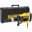 Отбойный молоток DEWALT D25899K, 1500 Вт, 17.5 Дж, 2040 уд/мин, в кейсе (D25899K-QS)