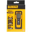 Лазерный дальномер DEWALT DWHT77100, 30 м, на батарейках