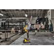 Аккумуляторный напильник DEWALT DCM200NT, 18 В, 1707 м/мин, без АКБ и ЗУ, в кейсе TSTAK (DCM200NT-XJ)