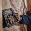 Степлер DEWALT DWHT80276-0, с карбоновым корпусом, для скоб и шпилек