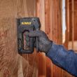 Степлер DEWALT DWHT80276-0, с карбоновым корпусом, для скоб и шпилек