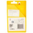 Набор сверл DEWALT DT5921-QZ по металлу, 1-10 мм, 10 шт. (DT5921-QZ)