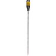 Бур DEWALT EXTREME DT9558, SDS-Plus, 12 x 600 x 540