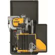 Плиткорез DEWALT D24000S, 1600 Вт, 250 мм, 4200 об/мин (D24000S-QS)