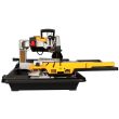 Плиткорез DEWALT D24000S, 1600 Вт, 250 мм, 4200 об/мин (D24000S-QS)