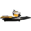 Плиткорез DEWALT D24000S, 1600 Вт, 250 мм, 4200 об/мин (D24000S-QS)