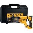 Аккумуляторный перфоратор DEWALT DCH263NK, 18 В, 3 Дж, 4300 уд/мин, без АКБ и ЗУ, в кейсе (DCH263NK-XJ)