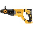 Аккумуляторный перфоратор DEWALT DCH263NK, 18 В, 3 Дж, 4300 уд/мин, без АКБ и ЗУ, в кейсе (DCH263NK-XJ)