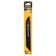 Набор пильных полотен DEWALT DT99552, по металлу, 5 шт. (DT99552-QZ)