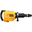 Отбойный молоток DEWALT D25911K, 1700 Вт, 27 Дж, 1620 уд/мин, в кейсе (D25911K-QS)