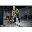 Отбойный молоток DEWALT D25911K, 1700 Вт, 27 Дж, 1620 уд/мин, в кейсе (D25911K-QS)