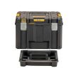 Глубокий ящик для инструмента DEWALT TSTAK 2.0 IP54 DWST83346-1