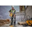 Перфоратор DEWALT D25733K, 1600 Вт, 13.3 Дж, 2705 уд/мин, в кейсе (D25733K-QS)