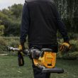 Аккумуляторный сучкорез-высоторез DEWALT DCMPS635N, 54 В, 25 см, 15.6 м/с, без АКБ и ЗУ (DCMPS635N-XJ)