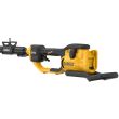 Аккумуляторный сучкорез-высоторез DEWALT DCMPS635N, 54 В, 25 см, 15.6 м/с, без АКБ и ЗУ (DCMPS635N-XJ)