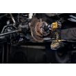 Аккумуляторный гайковерт DEWALT DCF921NT, 18 В, 610 Нм, 3550 уд/мин, без АКБ и ЗУ, в кейсе TSTAK (DCF921NT-XJ)