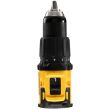 Аккумуляторная дрель-шуруповерт DEWALT DCD709P1, 18 В, 1650 об/мин, 28050 уд/мин, с АКБ 5 Ач и ЗУ (DCD709P1N-XJ)