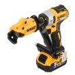Насадка ножницы по металлу DEWALT (DT70620-QZ)