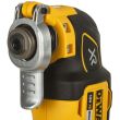 Аккумуляторный реноватор DEWALT DCS355P1, 18 В, 20000 кол/мин, с АКБ 5 Ач и ЗУ, в кейсе TSTAK (DCS355P1-QW)