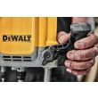Вертикальный фрезер DEWALT DWE625, 2300 Вт, 22000 об/мин, 80 мм (DWE625-QS)