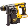 Аккумуляторный набор DEWALT DCK865P4T, 18 В: 8 инструментов, с 4 АКБ 5 Ач и двойным ЗУ, в 4 кейсах TSTAK (DCK865P4T-QW)
