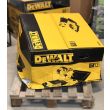 Пила дисковая DEWALT D24000, 1600 Вт, 250 мм, 4200 об/мин, (УЦЕНЕННЫЙ ТОВАР) (D24000-QS/U1)