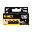 Набор бит DEWALT DT70816, Torx, 25 мм, 7 шт. (DT70816-QZ)