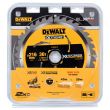 Пильный диск DEWALT DT99569 EXTREME RUNTIME, 216х30 мм