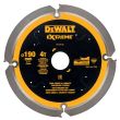 Пильный диск DEWALT DT1472, по фиброцементу, 190х30х1.4 мм (DT1472-QZ)