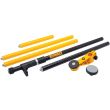 Стойка для лазерных уровней DEWALT, DE0882-XJ