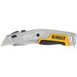 Нож DEWALT DWHT10054-0, с выдвижным лезвием