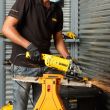 Набор угловых шлифмашин DEWALT DWE492TWIN2: DWE492, 2200 Вт, 230 мм + DWE4157, 900 Вт, 125 мм, в кейсе (DWE492TWIN2-QS)