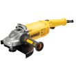 Набор угловых шлифмашин DEWALT DWE492TWIN2: DWE492, 2200 Вт, 230 мм + DWE4157, 900 Вт, 125 мм, в кейсе (DWE492TWIN2-QS)