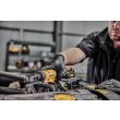 Аккумуляторный угловой гайковерт DEWALT DCF503L1G, 12 В, 81.3 Нм, 250 об/мин, с АКБ 3 Ач и ЗУ, в чехле (DCF503L1G-QW)