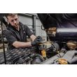 Аккумуляторный угловой гайковерт DEWALT DCF503L1G, 12 В, 81.3 Нм, 250 об/мин, с АКБ 3 Ач и ЗУ, в чехле (DCF503L1G-QW)