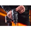 Ударная дрель-шуруповерт DEWALT McLaren Limited Edition DCD86MM2KT, 18 В, 2000 об/мин, с 2 АКБ 4 Ач и ЗУ, в кейсе TSTAK