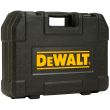 Набор инструментов и оснастки DEWALT DWMT73800-1, 89 предметов, в кейсе